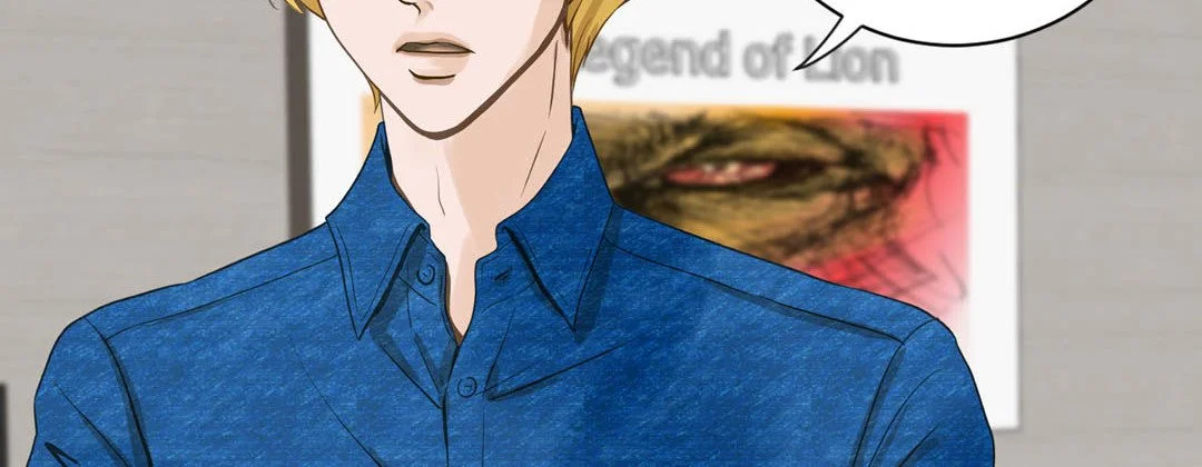 Living with The Wizard - Chapter 38